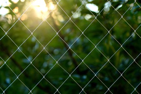 Características y propiedades de Malla de Seguridad en Santiago